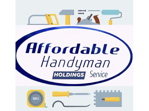 Affordable Handyman